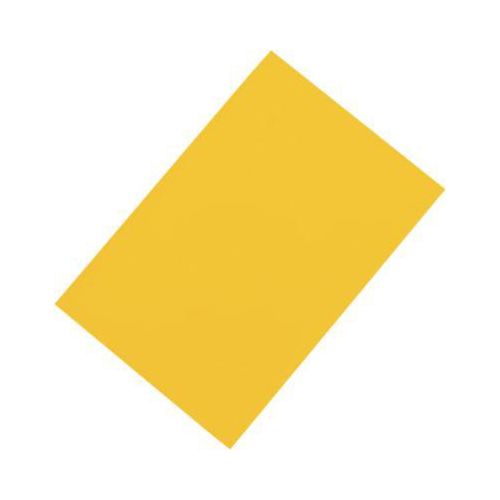 Schäfer Shop Select Magnetbögen, beschriftbar, DIN A4, gelb