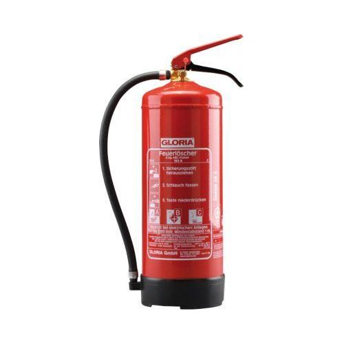 Pulverfeuerlöscher PD 6 GA, 6 kg