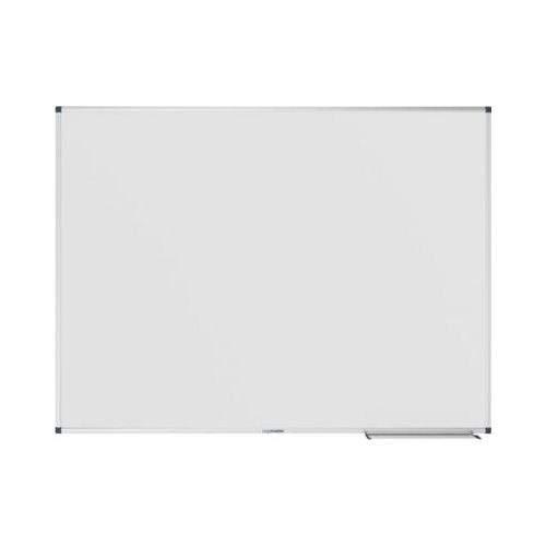 Whiteboard Legamaster UNITE, magnetisch, Markerablage, B 1200 x T 12,6 x H 900 mm, lackierter Stahl, weiß