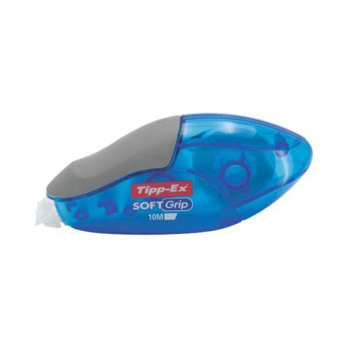 Korrekturroller Tipp-Ex® Soft Grip