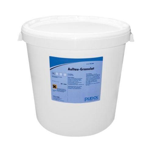 Auftau-Granulat, 25 kg Eimer