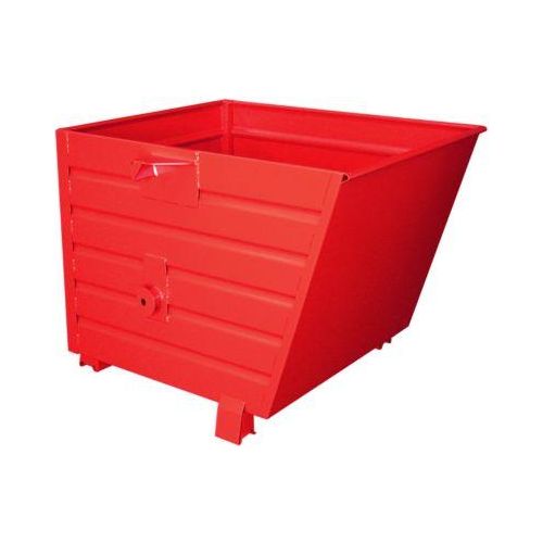 Stapelkipper BSK 90, rot