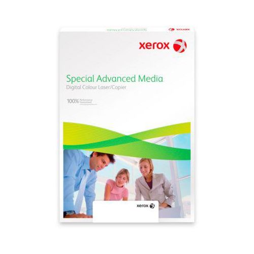Xerox Membership Card, 100g/m², A4-Format, Polyester, weiß, 100 Blatt