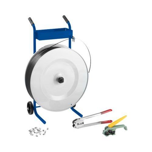 Umreifungssystem KO 50