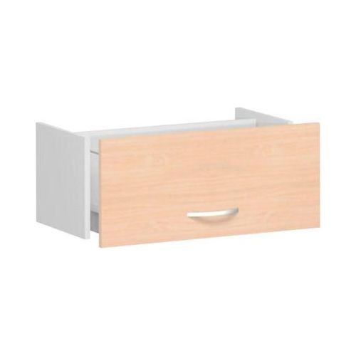 Hängeregistraturauszug PALENQUE, B 800 x T 400 x H 384 mm, Buche