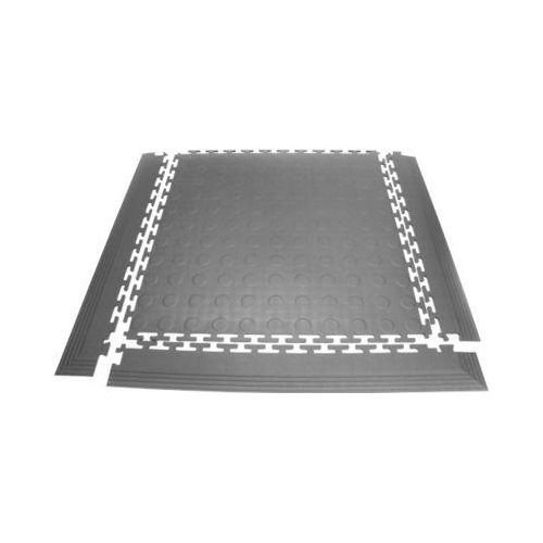 Randleiste Tough-Lock Eco, 500 mm, 4 Stück