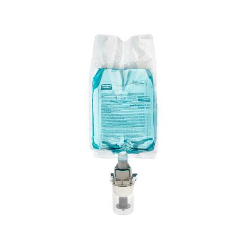 Handwaschmittel Nachfüllpack Rubbermaid FLEX, 1300 ml, 3er Pack, integrierte Schaumpumpe, leichter Duft