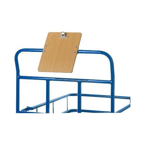 Schreibtafel, DIN A4 hoch