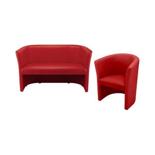 Komplettangebot Club Sessel