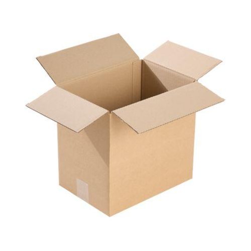 Wellpappkartons 305x215x290, DIN A4
