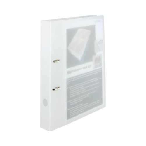 EICHNER Präsentationsringbuch, DIN A4, 2-Ring-Mechanik, Rückenbreite 40 mm