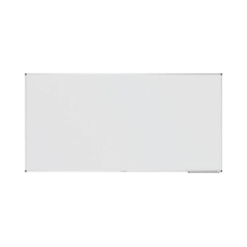 Whiteboard Legamaster UNITE PLUS, magnetisch, Markerablage, B 1800 x T 12,6 x H 900 mm, emaillierter Keramikstahl, weiß