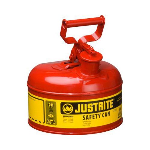 Sicherheitsbehälter Premium Line, Stahl, 4,0 l