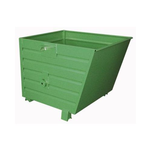 Stapelkipper BSK 90, grün