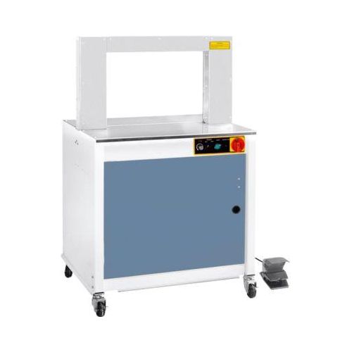 Automatische Umreifungsmaschine Modell BW-600