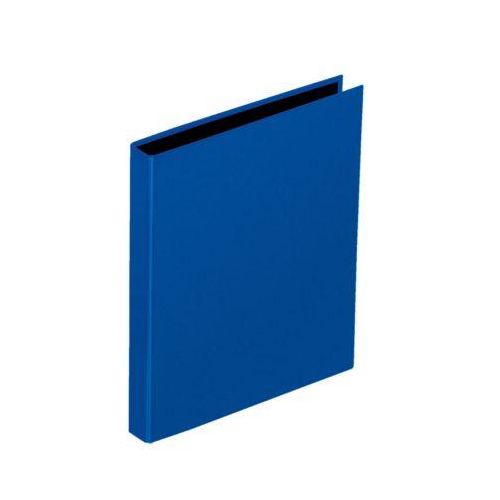 PAGNA Ringbuch, 2er-Mechanik, DIN A4, Rückenbreite 35 mm, 1 Stück, blau
