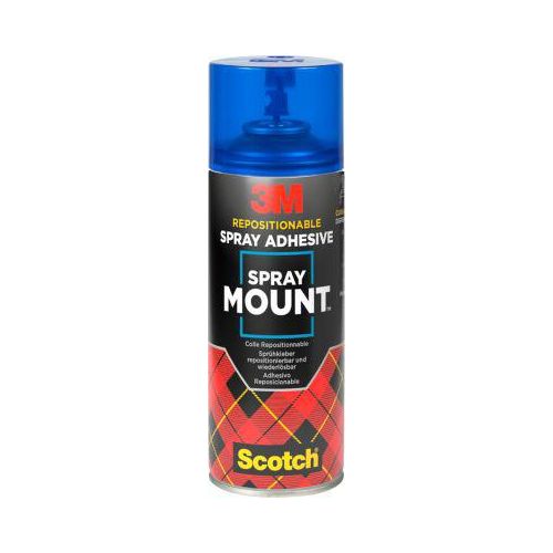 Sprühkleber 3M Spray Mount