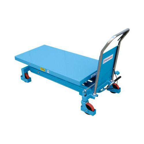 Scheren-Hubwagen, Tragkraft 1500 kg