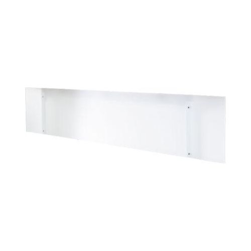 Schäfer Shop Genius Knieraumblende ERGOSTYLE S für Schreibtisch 800 mm