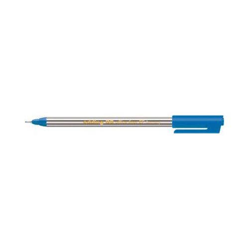 edding Fineliner 89 office liner EF, 10 Stück, blau