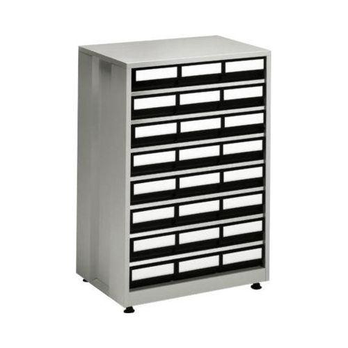 Großes Schubladenmagazin 2440 ESD