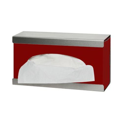 Wandhalterung für Handschuhe/Handtücher, inklusive Montagematerial, Edelstahl