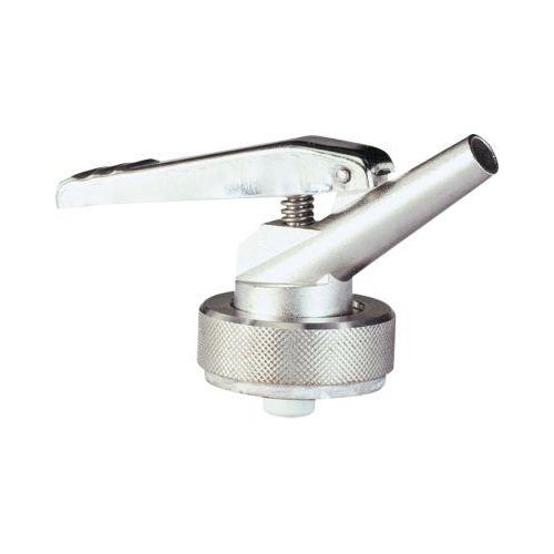 Feindosierer für Dosierkannen und Transportkannen