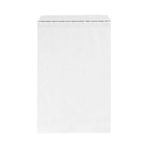 Beutel mit Haftklebeverschluss Selbstklebeverschlussbeutel, 225 x 310 mm, 70 µ