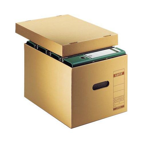 Archiv-Transportschachtel von LEITZ® 6081