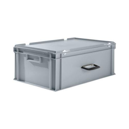 Koffer aus Polypropylen (46 Liter)