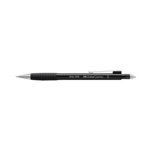FABER-CASTELL Druckbleistift Grip, 0,5 mm