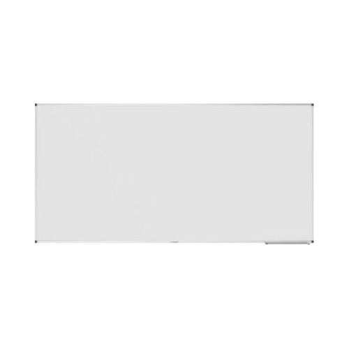Whiteboard Legamaster UNITE, magnetisch, Markerablage, B 1800 x T 12,6 x H 900 mm, lackierter Stahl, weiß