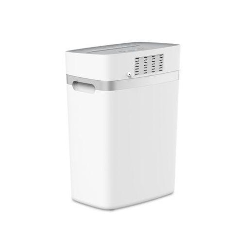 Aktenvernichter HP One Shred 12 CC