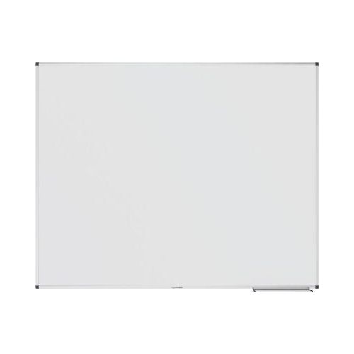 Whiteboard Legamaster UNITE PLUS, magnetisch, Markerablage, B 1500 x T 12,6 x H 1200 mm, emaillierter Keramikstahl, weiß