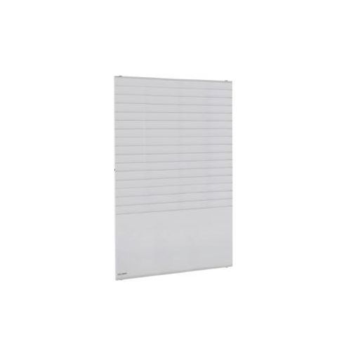 ORGATEX cardplan-Tafel, A5 quer/A6 hoch, 795x500 mm
