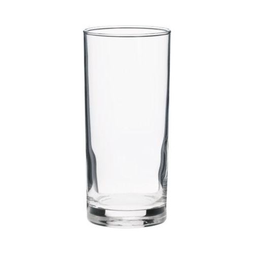 Glasbecher Amsterdam, 6 Stück