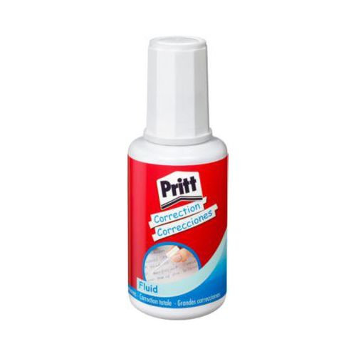 Correction Fluid von Pritt