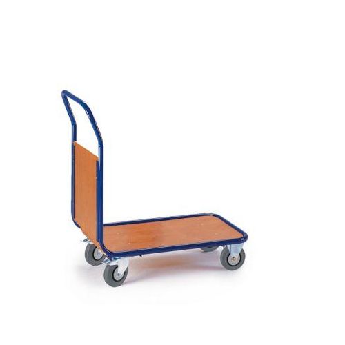 Magazinwagen, 800 x 500 mm