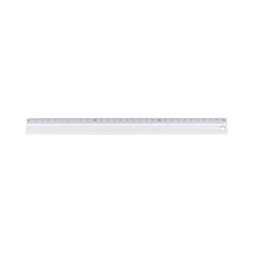Alu-Lineal, 30 cm lang