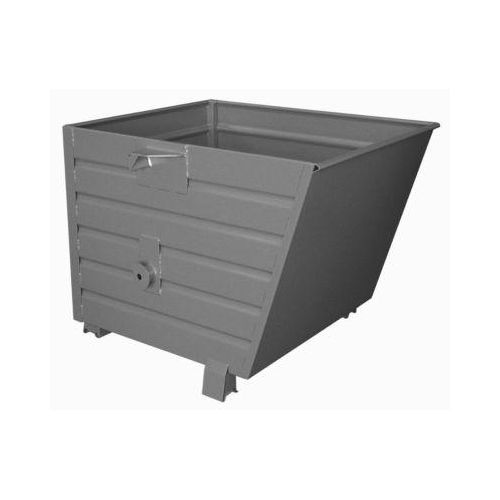 Stapelkipper BSK 90, grau