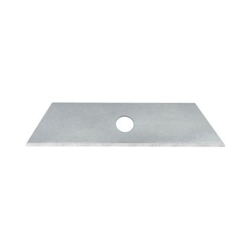Trapez-Ersatzklingen f. Safety-Cutter STANDARD, 10 St.