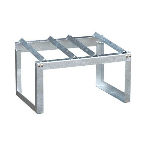 Fassauflage für 2 x 60 l Fass