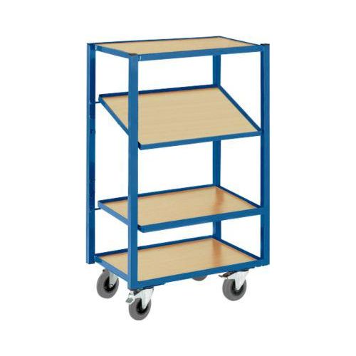 Montagehilfswagen, ohne Kästen