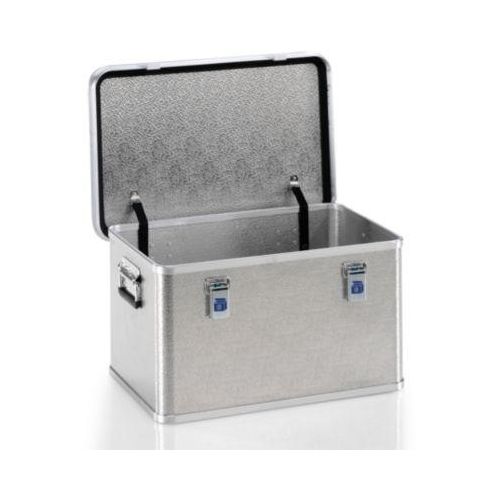 Transportbehälter, Aluminium, 60 l
