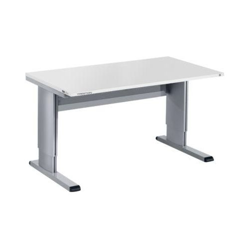 Schraubentisch WB 815, Standard