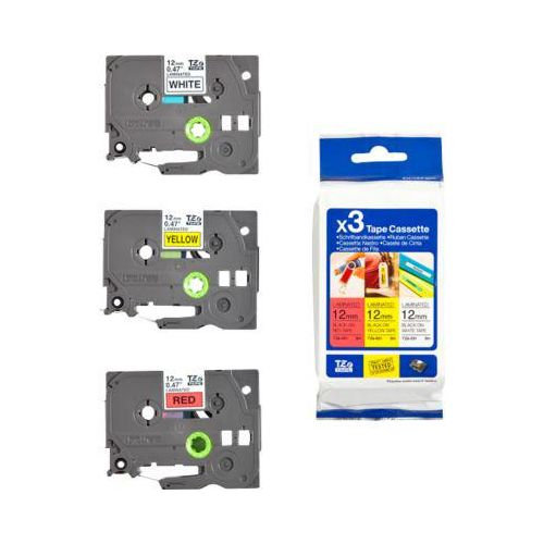 Sonderaktion TZe-31M3, 3 Kassetten, 12 mm