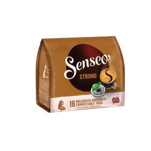 Senseo Pads Kräftig