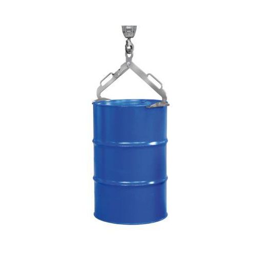 Fasszange LGZ, für 200 Liter Spundfässer, verzinkt