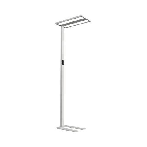 DOTLUX LED-Stehleuchte MASTERhcl 107W 3000-6000K Farbwechsel tageslichtabhängige Dimmung