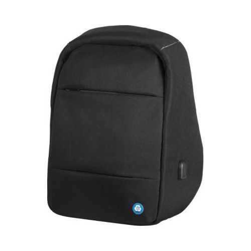 Laptop Rucksack Stop Ocean Plastic ANTIGUA RPET, für 1 Notebook bis 15,6
